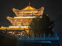 -杜甫江阁
