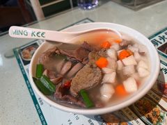 -西关明记肠粉(荔枝湾店)