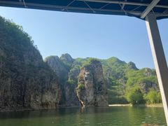 -大连冰峪旅游度假区