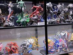 -上海金逸影城(静安大悦城店（原新恒星影城）)