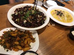 -三猫黑鱼花(南大店)