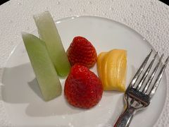 -福悦1077中餐厅(武汉光谷凯悦酒店)