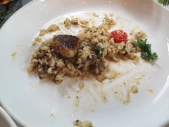 -IL Forno 意坊·意大利餐厅(花园店)