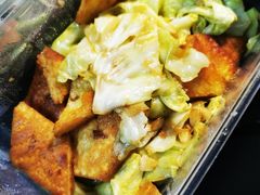 -巴依老爷新疆美食(清华东门店)