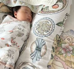 -爱帝宫月子中心·成都概念院