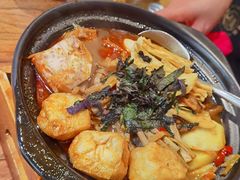 -桂小厨广西菜(万象城店)