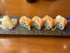 -九井澤精致料理(金茂店)