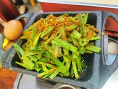-草本味·市井羊肉馆(新开铺总店)