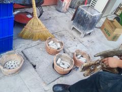 -大胃姐·路边牛杂(南吴路店)