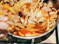 -御上皇三汁焖锅(薛城万达广场店)