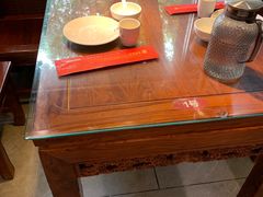 -惠宾饭庄(中山路店)