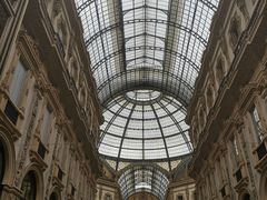 -埃马努埃莱二世拱廊