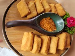 -山石榴·贵州菜(丰盛里店)