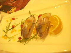 -斗牛士牛排餐厅(嘉里汇店)