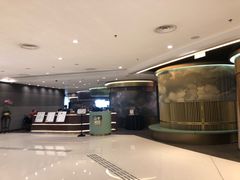 -香港ELEMENTS圆方