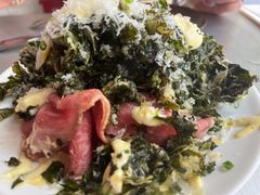 -Ocean's Table 欧舍