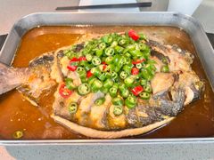 -半天妖烤鱼(新中关购物中心店)