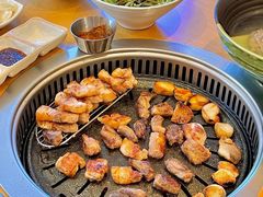 -黄金牧场(明洞总店)