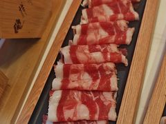 -祥源胡同·涮牛羊肉火锅(花桥店)