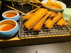 -老头儿油爆虾·1987杭州烟火味(湖滨银泰in77D区店)