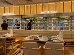 -晓沸牛肉海鲜小火锅(白湖亭万达广场店)