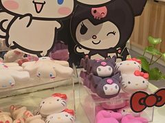 -LUSH(威尼斯人店)