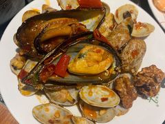 -汉巴味德(大悦城店)