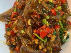 -笨罗卜浏阳菜馆(龙华鹏润达店)