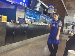 -大河宴·椒麻鱼火锅(北京路中和美食街店)