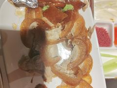 -大鸭梨烤鸭·北京菜(南小街/南苑店)