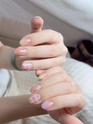 -四季·予你日式美甲美睫Nail