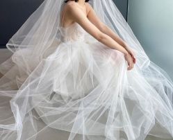 -Vera Wang婚纱礼服旗舰店