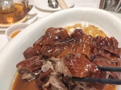 -御彩酒家(东风东路店)