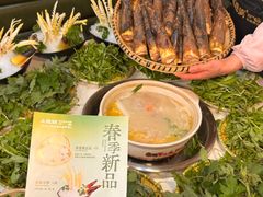 -土连锅·现熬养生汤锅(梁家巷店)