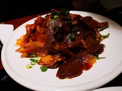 夫妻肺片-皇城根北京风味主题餐厅(泰华城店)