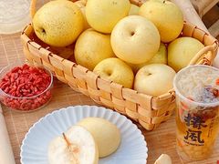 -椿风·养身茶饮(吉大店)