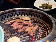 -木槿花韩式炭烤·熟成肉工坊(孙文东路店)
