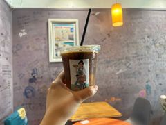 -阿sir咖啡(陶谷新村店)