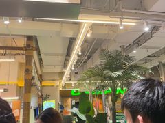 -曾百万小炉小串自助烧烤(高新店)