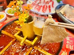 -巴九门老火锅(来福士打望店)