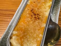 芝士焗红薯-鲁山人日本料理·放题·套餐(松卫北路店)