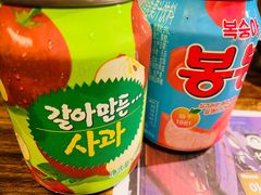 -海之屋韩式烤肉(海棠68环球美食街店)