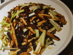 外婆小炒-外婆家(蓝色港湾店)
