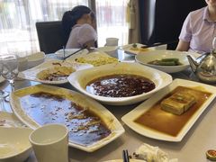 -老牌坊鲁菜名店(宽厚里店)