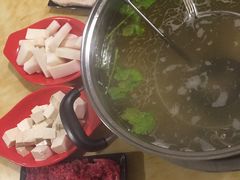 -合记汕头牛肉店(嘉禾路店)