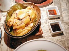 -桂满陇·桃花院落(长泰广场店)