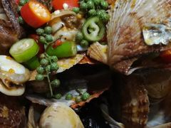 -必点海鲜·鲅鱼水饺(鞍山西道店)
