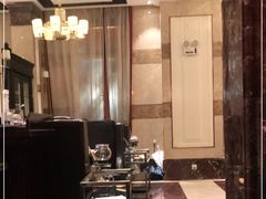 大堂-红鼎豆捞(临江大道店)