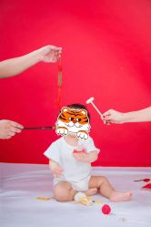 -儿童天堂专业儿童摄影(云岩区店)