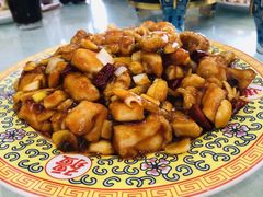 -烤肉季饭庄